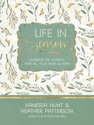 cover image of Life in Season